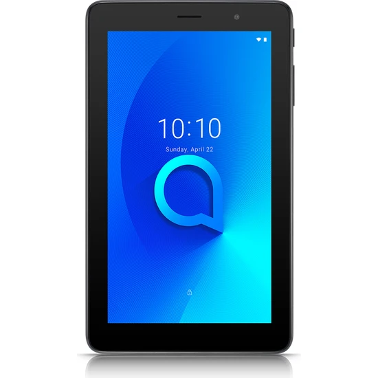 Alcatel 1T 16GB  7 WiFi Tablet Siyah