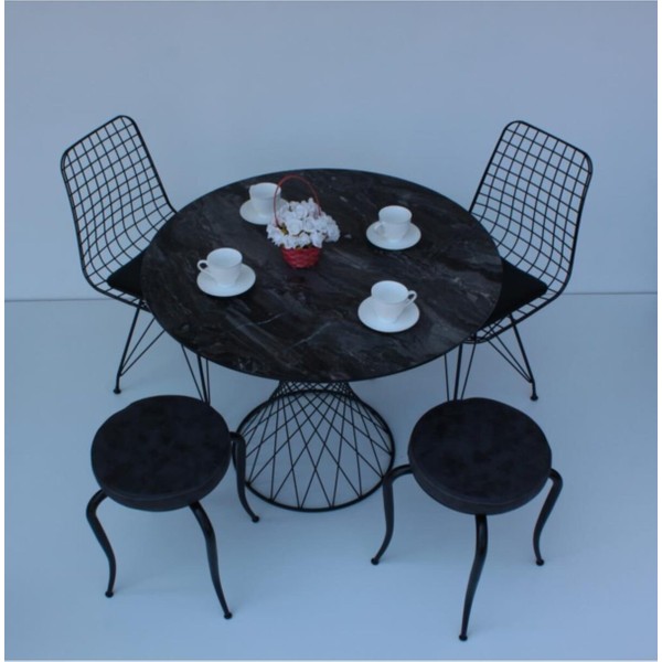 Yuvarlak Masa Sandalye Fiyatları ve Modelleri Hepsiburada Sayfa 2