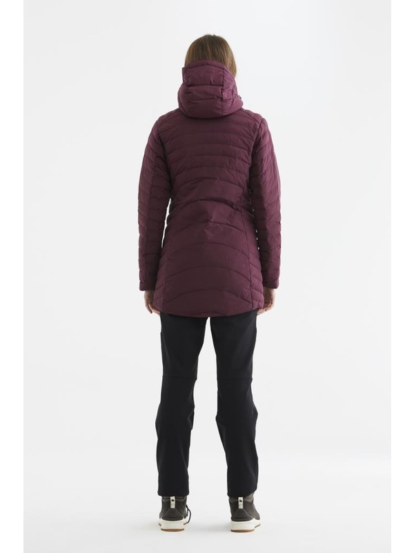 bramley womens down jacket