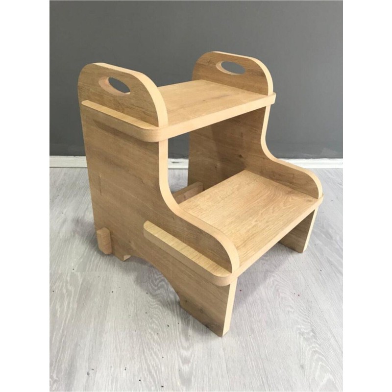 Kullanışlı Sandalye Merdiven Modelleri Kullanışlı Sandalye Merdiven Modelleri