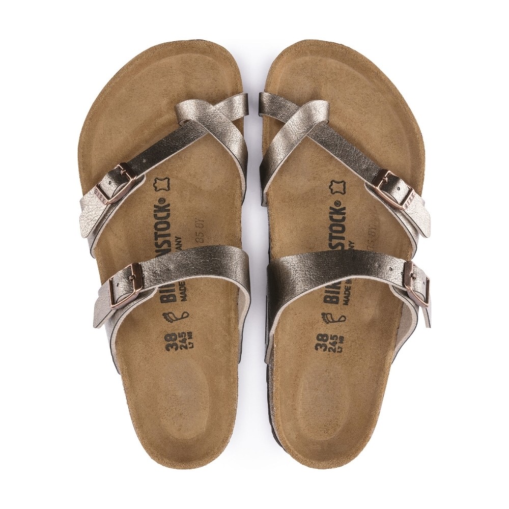 birkenstock mayari 38