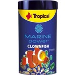 Tropical Marine Power Clownfish Granules 100ML 65GR