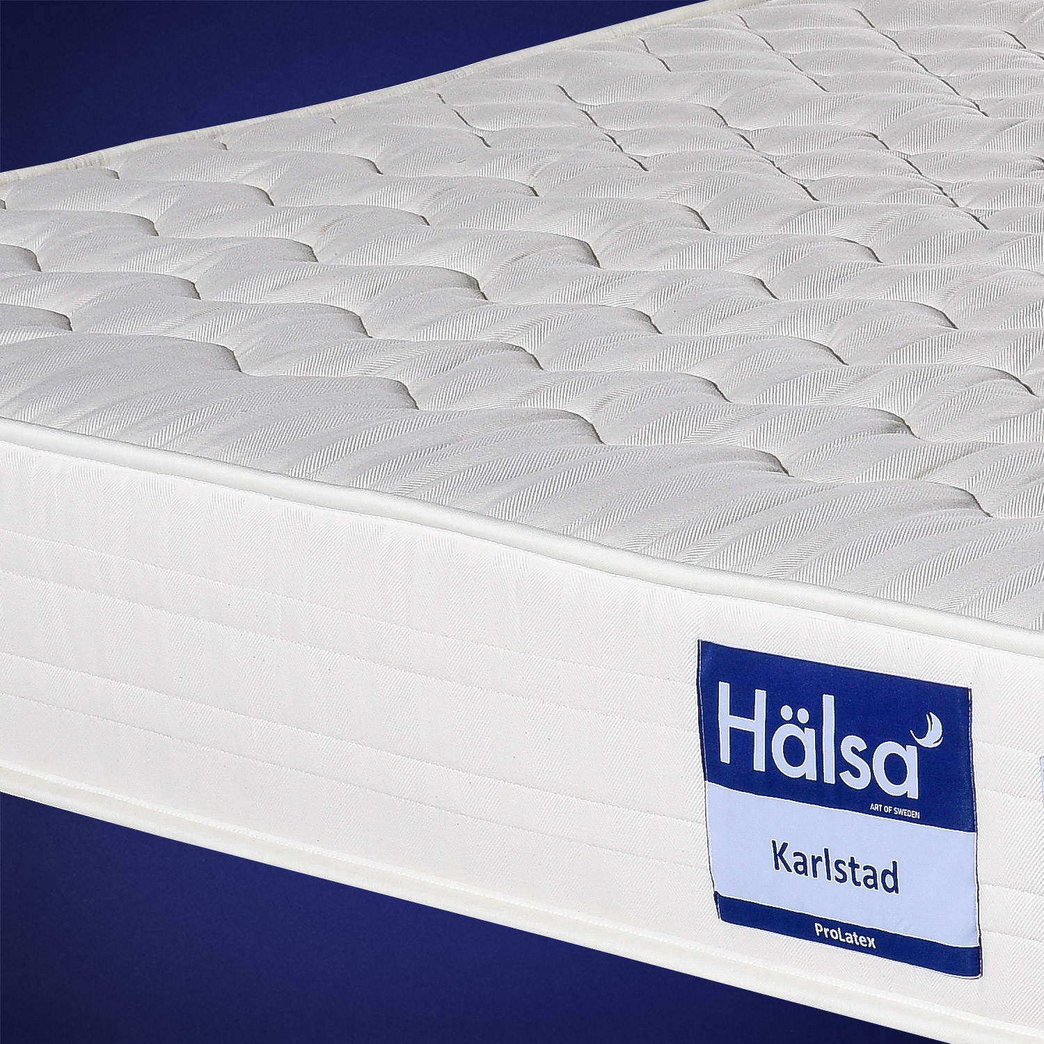 Halsa Karlstad Lateks Yatak Fiyati Taksit Secenekleri