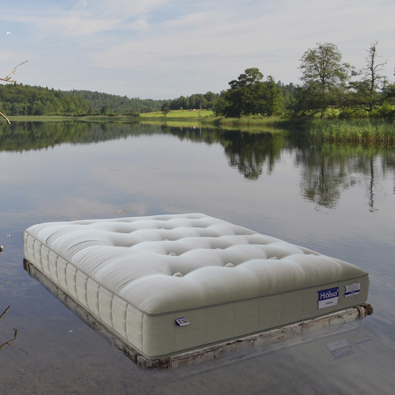 Halsa Narke At Kili Keten Yatak Fiyati Taksit Secenekleri