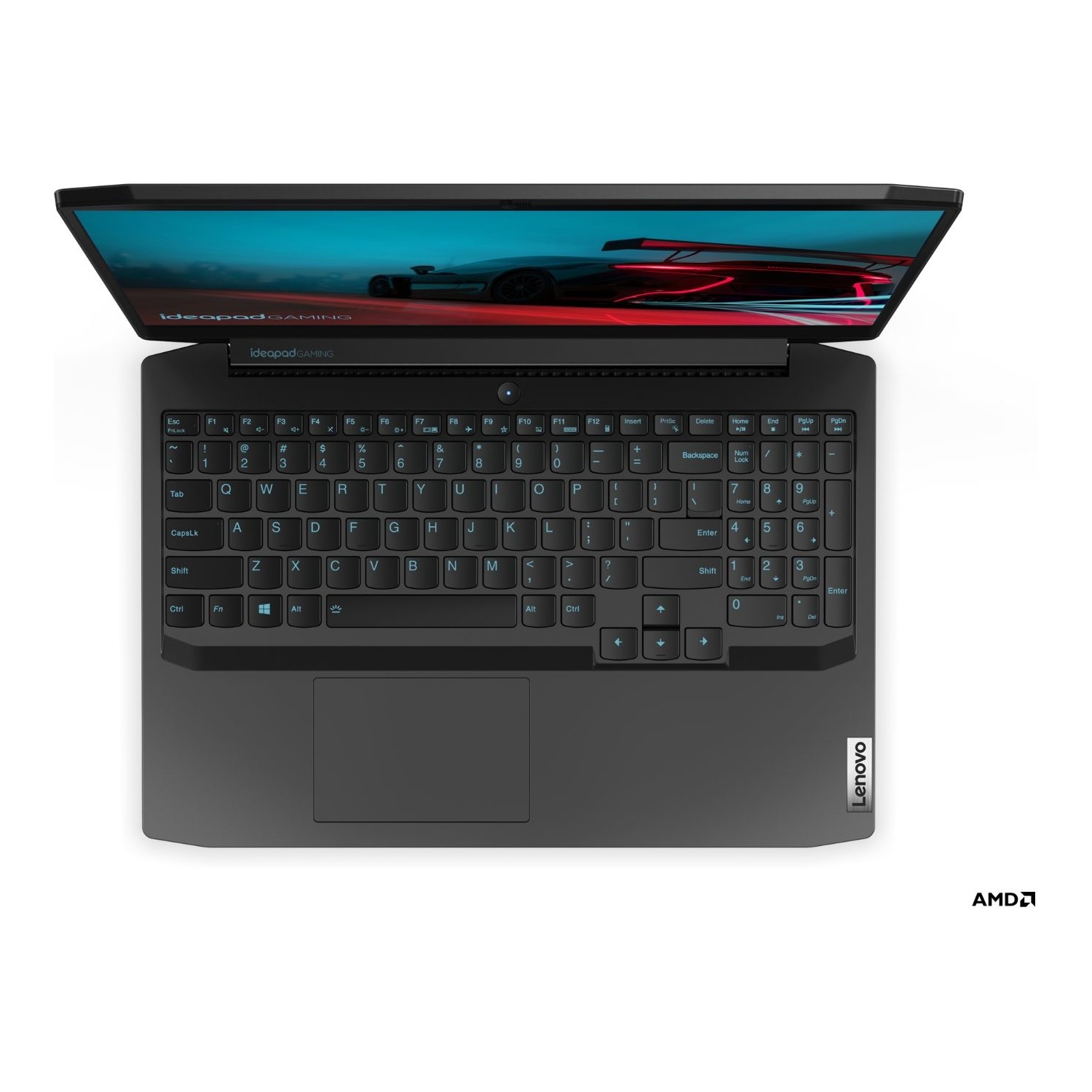 Купить Игровой Ноутбук Lenovo Ideapad Gaming