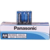 Panasonic Aa Kalem Pil 60'lı