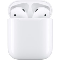 Apple AirPods 2. Nesil Kulaklık MV7N2TU/A (Apple Türkiye Garantili)