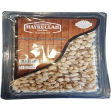 Pastırmacı Hayrullah El Dolum Mantı 500 gr