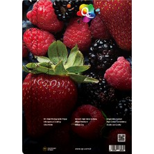 QC B6 Fotoğraf Kağıdı 260 gr Parlak