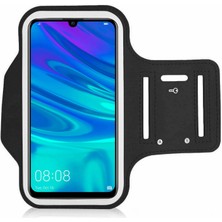 Arabulalaca Motorola Moto G4 Kılıf Kol Bandı Spor Kosu