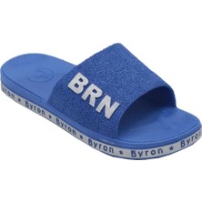 Modalist Brn Erkek Kaymaz Terlik