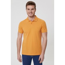 Lee Cooper Twıns Erkek Polo Yaka T-Shirt