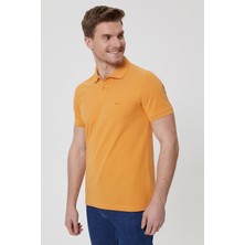 Lee Cooper Twıns Erkek Polo Yaka T-Shirt