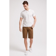 Lee Cooper Hılde Erkek Şort