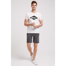 Lee Cooper Nıck Erkek Şort