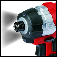 Einhell Te-Cı 18 Li Brushless Darbeli Vidalama + 4 Ah Starter Kit