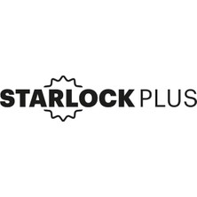 Bosch - Starlock Plus - Paıı 65 Apb - Bım Ahşap ve Metal Için Daldırmalı Testere Bıçağı 10'lu