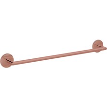 Artema A4488626 Havluluk 45 cm Bakır