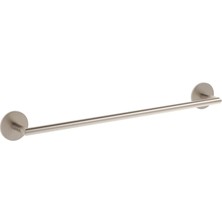 Artema A4488634 Havluluk 45 cm Fırçalı Nikel