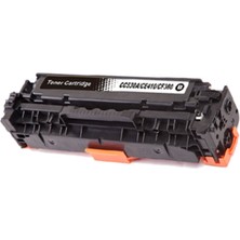 Colorful Toner CRG-718 Laserjet Pro 300 Color Mfp M375NW Siyah Muadil Toner 305A