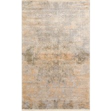 Eko Halı 160*230 Fresco Dyed Fsd 01 D.gold