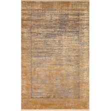 Eko Halı 160*230 Fresco Dyed Fsd 02 Antik Gold