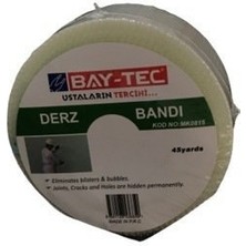 Bay Tec Derz Bandı Baytec 48 mm * 45 mt [ Küçük ]