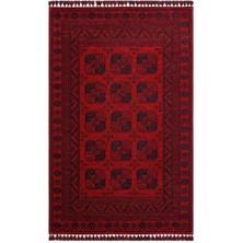 Eko Halı 120*180 Eko Buhari Bhr 01 Red