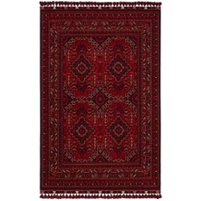 Eko Halı 120*180 Eko Buhari Bhr 05 Red