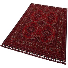 Eko Halı 120*180 Eko Buhari Bhr 05 Red