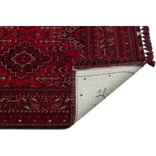 Eko Halı 120*180 Eko Buhari Bhr 05 Red