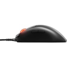 Steelseries Prime+ Plus Rgb Optik Oyuncu Mouse