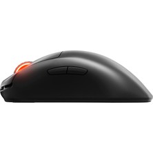 Steelseries Prime Wireless Kablosuz Fps  Oyuncu Mouse