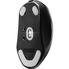 Steelseries Prime Wireless Kablosuz Fps Oyuncu Mouse