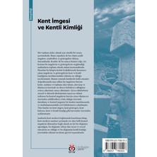 Dby Yayınları Kent Imgesi ve Kentli Kimliği