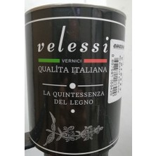Velessi Su Bazlı Vernik Kestane 0.75KG