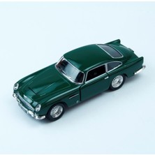 Kinsmart Cekbırak Aston Martın Db5