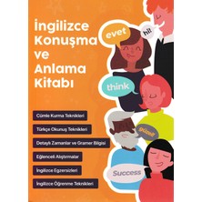 Ingilizce Konuşma ve Anlama Kitabı - Ramazan Özkan