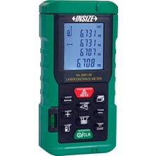 INSIZE 9561-40 Insize Dijital Lazermetre
