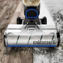 Bissell Crosswave Cordless Max 3'ü 1 Arada Yüksek Vakumlu Süpürme ve Silme Makinesi