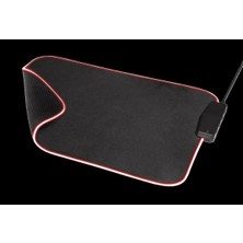 Trust Gxt 765 Glide-Flex Rgb Mousepad With USB