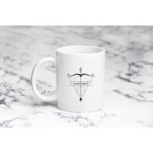 Pazariz Yay Simge Retro_kupa Bardak