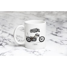 Pazariz Chopper Model 15  Kupa Bardak