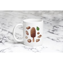 Pazariz Dondurma Kupa Bardak