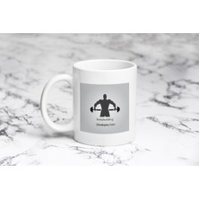 Pazariz Body Kupa Bardak