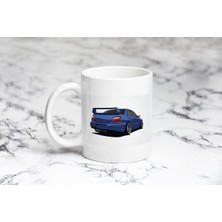 Pazariz Subaru Arkadan Kupa Bardak