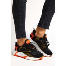 Tonny Black Spor Ayakkabı V2901