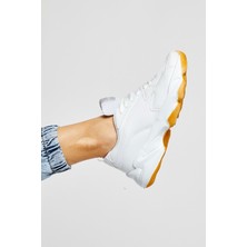 Tonny Black Spor Ayakkabı Zyp