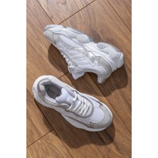 Tonny Black Kadın Spor Ayakkabı TB246