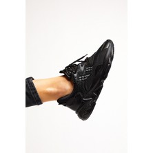 Tonny Black Spor Ayakkabı TB248